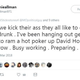 Image for article titled Conservative Sinclair News Host Resigns After Threatening to Sexually Assault Parkland, Fla., Student